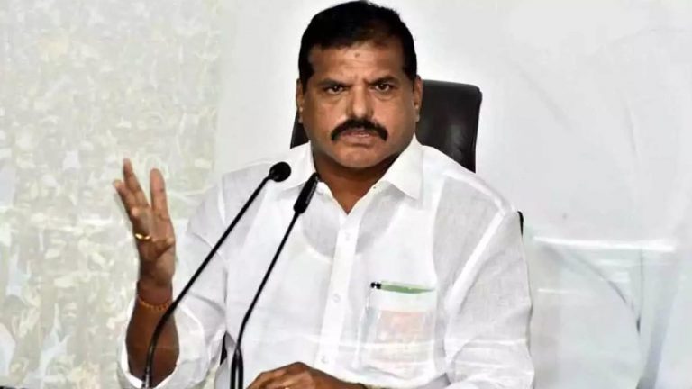 Botsa Satyanarayana: చంద్రబాబు ప్రజలకు వెన్నుపోటు పొడిచారు.. కూటమి ప్రభుత్వం వంచనకు పాల్పడింది..!