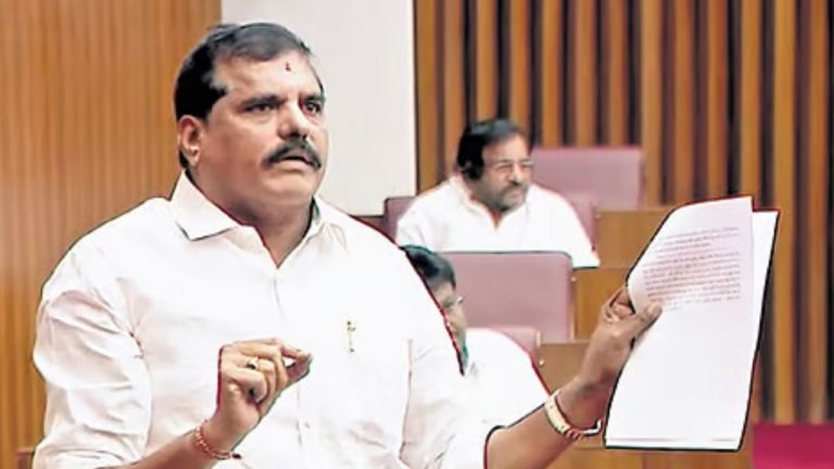 Botsa Satyanarayana: అర్థం లేని ఆరోపణలు చేస్తే మేం సమాధానాలు చెప్పలేం..