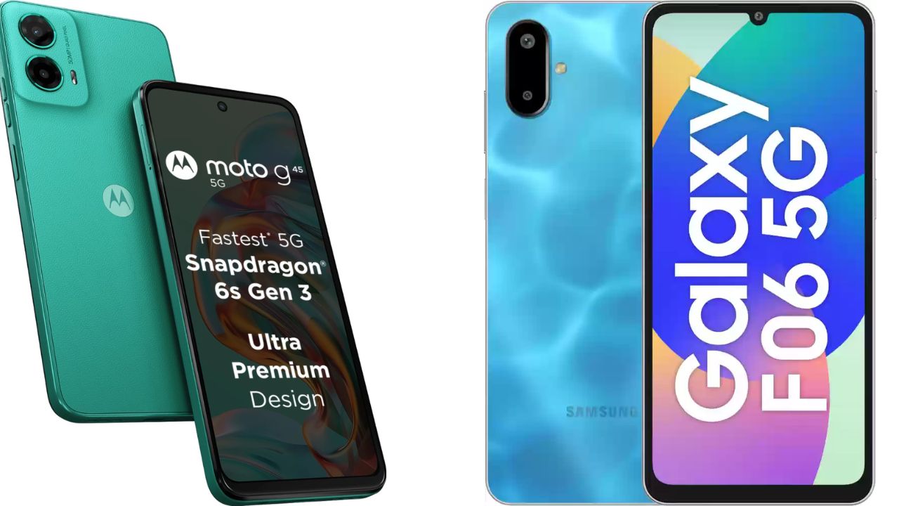 5G Smartphones: కేవలం పదివేలలో బెస్ట్ 5G స్మార్ట్‌ఫోన్స్..