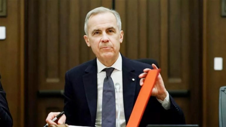 Mark Carney: కెనడా ఎప్పటికీ యునైటెడ్ స్టేట్స్‌లో భాగం కాదు.. పొరపాటున కూడా ఆలోచించకు.. ట్రంప్ కు స్ట్రాంగ్ కౌంటర్