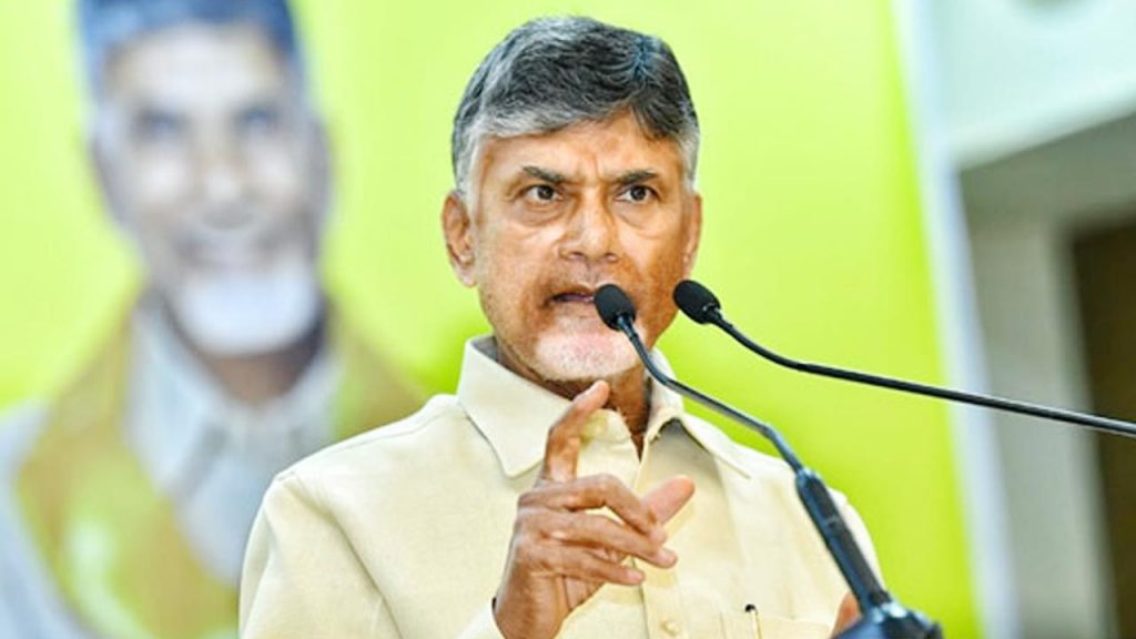 Chandrababu