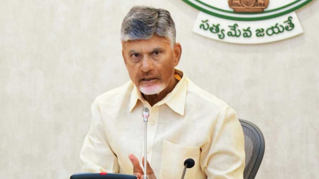 Chandrababu