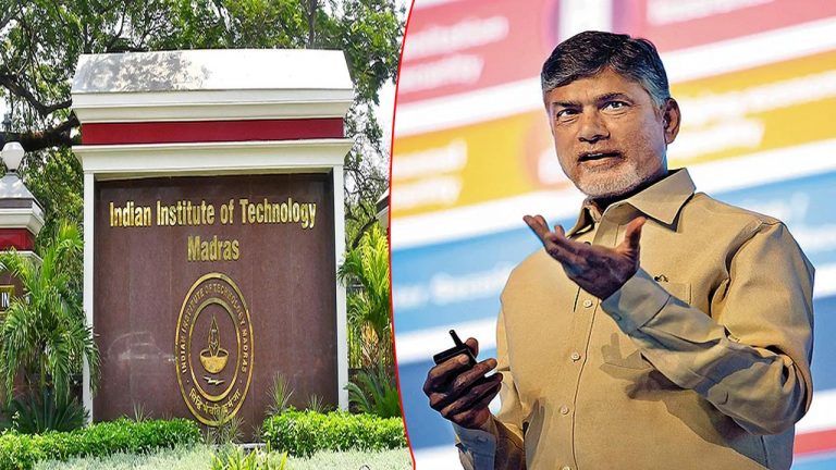 CM Chandrababu: నేడు చెన్నైకు ఏపీ సీఎం చంద్రబాబు..