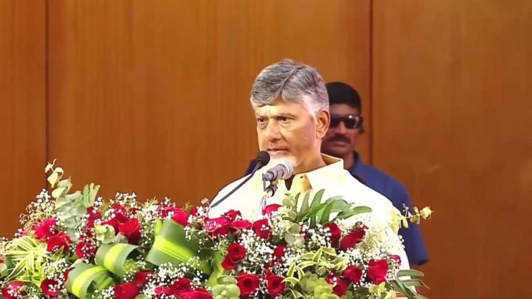 CM Chandrababu: ఆ ఆలోచన విరమించండి.. జనాభా పెంపుపై దృష్టి పెట్టండి.. ఏపీ సీఎం కీలక వ్యాఖ్యలు..