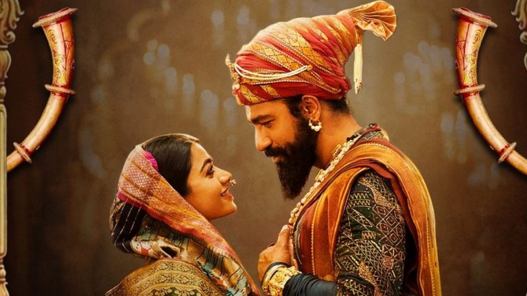 Chhaava: రెండో రోజు అధిరిపోయిన తెలుగు ‘ఛావా’ బుకింగ్స్