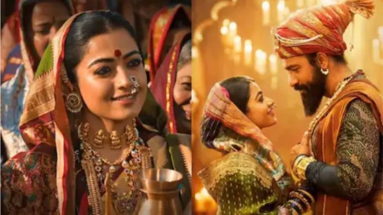 ‘Chhaava’ OTT : ‘ఛావా’ మూవీ ఓటీటీ రిలీజ్ డేట్ లాక్ ?