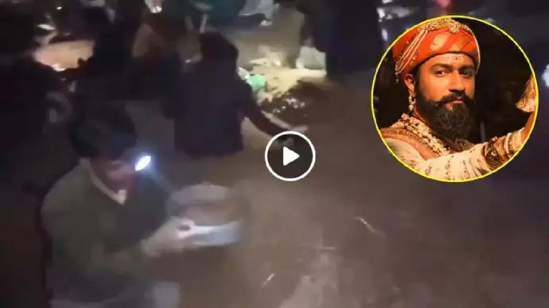 Chhaava Effect : ‘ఛావా’ చూసి ఆ కోటలో నిధుల వేట??