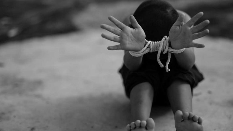 Child Trafficking : చైల్డ్‌ ట్రాఫికింగ్ కేసులో సంచలన విషయాలు.. వాళ్లే టార్గెట్‌