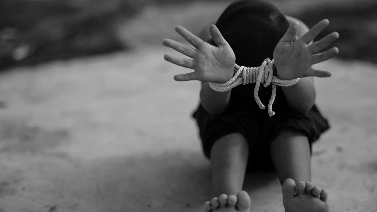 Little one Trafficking Racket Busted in Telangana – 10 Kids Rescued