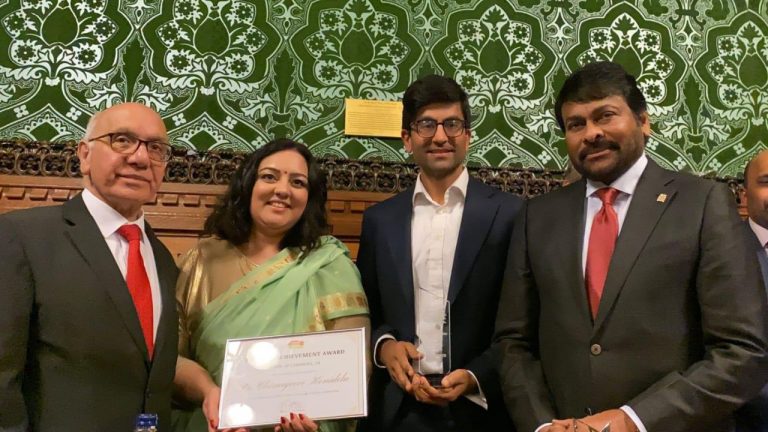 Mega Brothers : ‘మెగాస్టార్ చిరంజీవి’కి పవర్ స్టార్ స్పెషల్ విషెష్