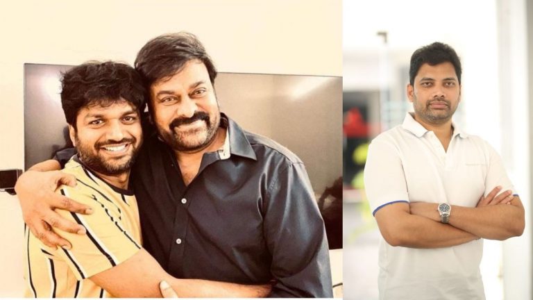 Mega158 : అనిల్ రావిపూడి మెగాస్టార్ సినిమాకు ముహూర్తం ఫిక్స్..