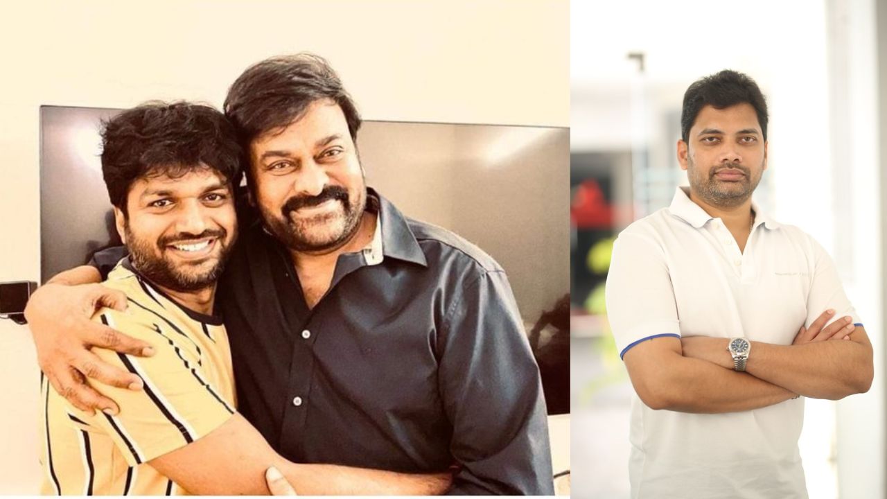 Mega158 : అనిల్ రావిపూడి మెగాస్టార్ సినిమాకు ముహూర్తం ఫిక్స్..