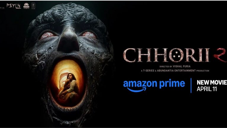 Bollywood : OTT లోకి ‘ఛోరీ 2’.. వెన్నులో వణుకుపుట్టిస్తున్న టీజర్