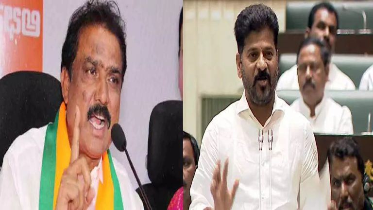 BJP: డీ లిమిటేషన్‌పై తీర్మానం ప్రవేశపెట్టిన సీఎం.. బీజేపీ నాయకుల స్పందన