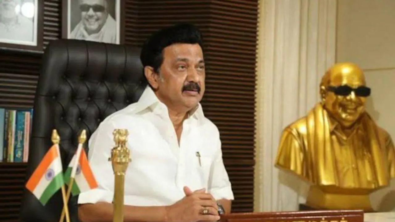 Delimitation Row: డీలిమిటేష‌న్‌పై తమిళనాడు అఖిలపక్ష సమావేశంలో కీల‌క నిర్ణ‌యాలు