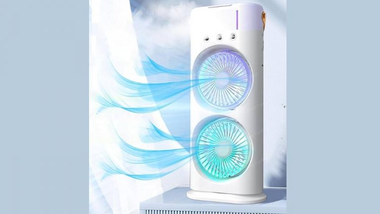 Air cooler: బంపరాఫర్.. రూ. 5 వేలు విలువ చేసే కూలర్ రూ. 1300కే.. త్వరపడండి