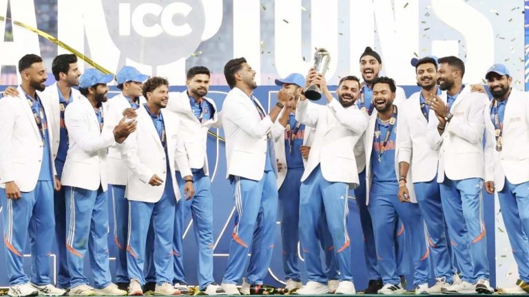 Team India: నెక్ట్స్ ఏంటీ?.. భారత జట్టు ఏ సిరీస్ ఆడబోతోంది?