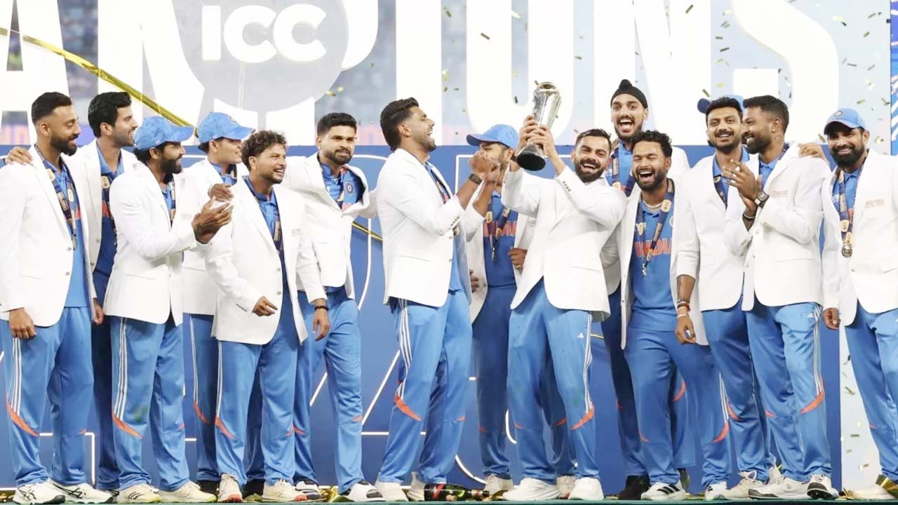 Team India: నెక్ట్స్ ఏంటీ?.. భారత జట్టు ఏ సిరీస్ ఆడబోతోంది?