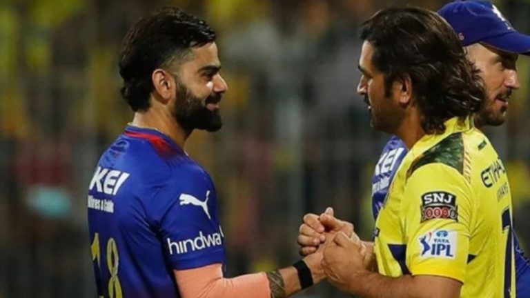 CSK vs RCB: చెన్నైతో బెంగళూరు ఢీ.. 17 ఏళ్ల నుంచి ఆర్సీబీకి విజయమే లేదు!