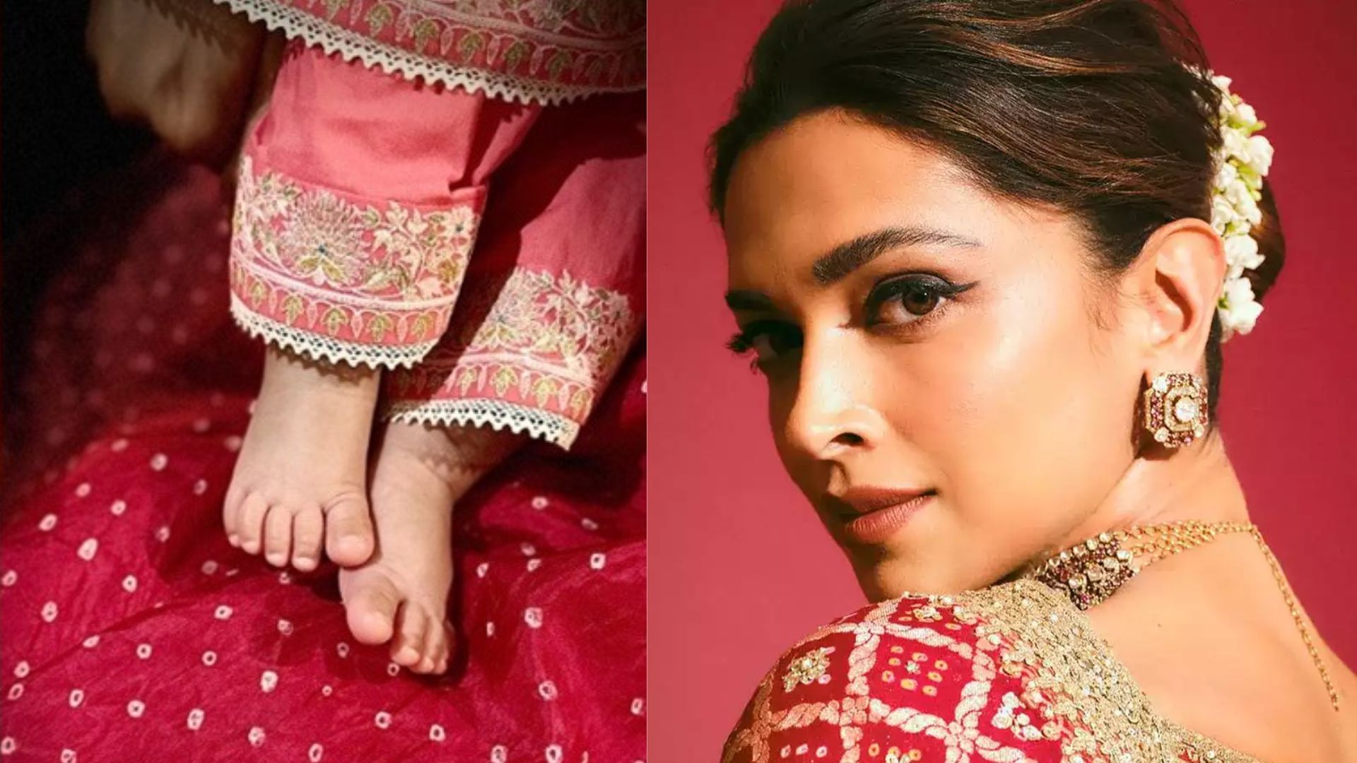 Deepika Padukone : తల్లి బాధ్యత నిర్వర్తించడం చాలా కష్టం..