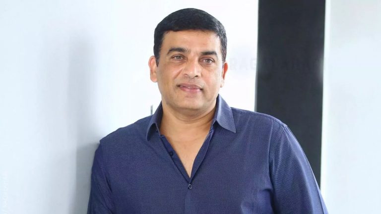 Dil Raju: సినిమా గురించి ఎక్కువ మాట్లాడొద్దని మాట తీసుకున్నాడు!