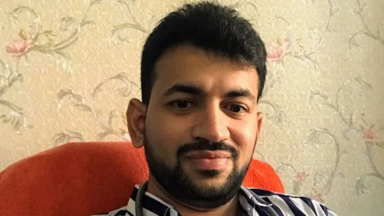 Sumanth Reddy: భార్య దాష్టికానికి డాక్టర్ సుమంత్ రెడ్డి మృతి