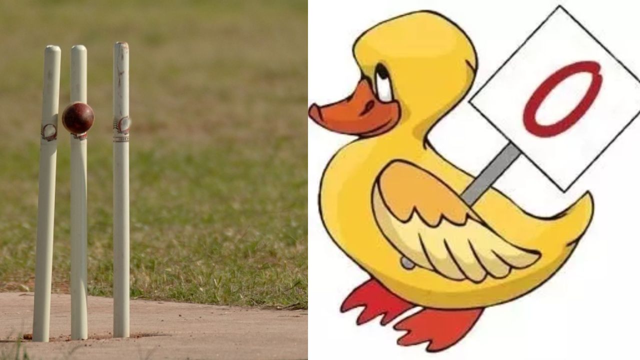 IPL History: ఐపీఎల్ చరిత్రలోనే అత్యధిక సార్లు డకౌట్ స్టార్లు ఎవరో తెలుసా?