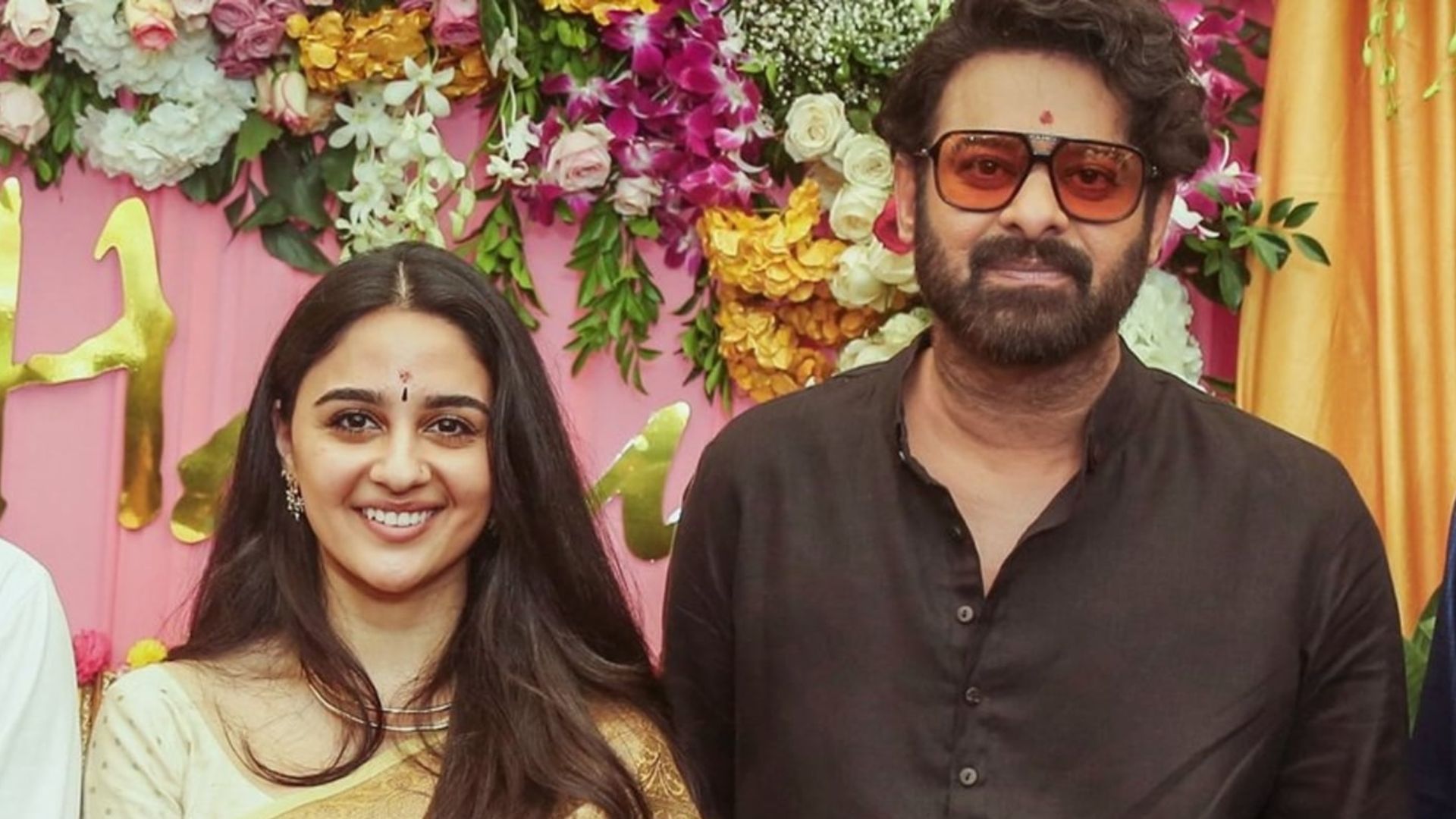 Prabhas : ‘ఫౌజీ’లో మరో హీరోయిన్.. ?