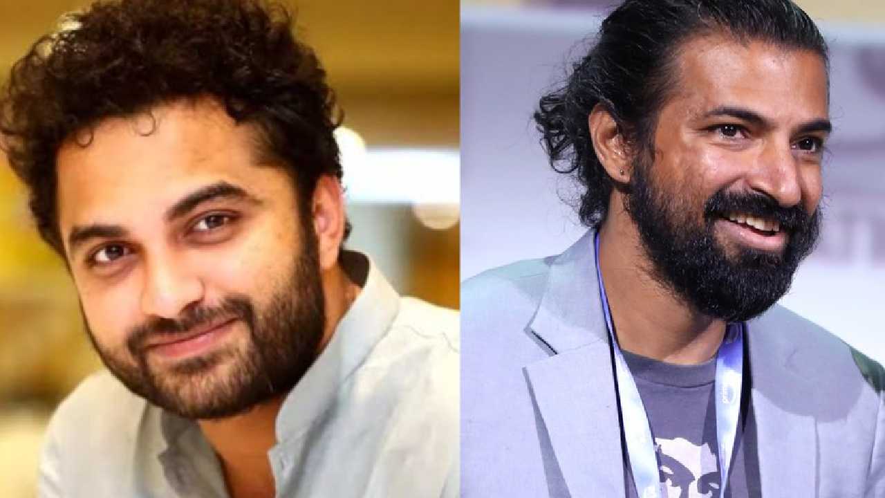 Funky : ఏంటీ ‘ఫంకీ’ నాగ్ అశ్విన్ బయోపిక్కా?