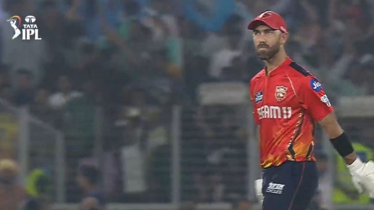 Glenn Maxwell: ఐపీఎల్‌ చరిత్రలో గ్లెన్‌ మ్యాక్స్‌వెల్‌ చెత్త రికార్డు!