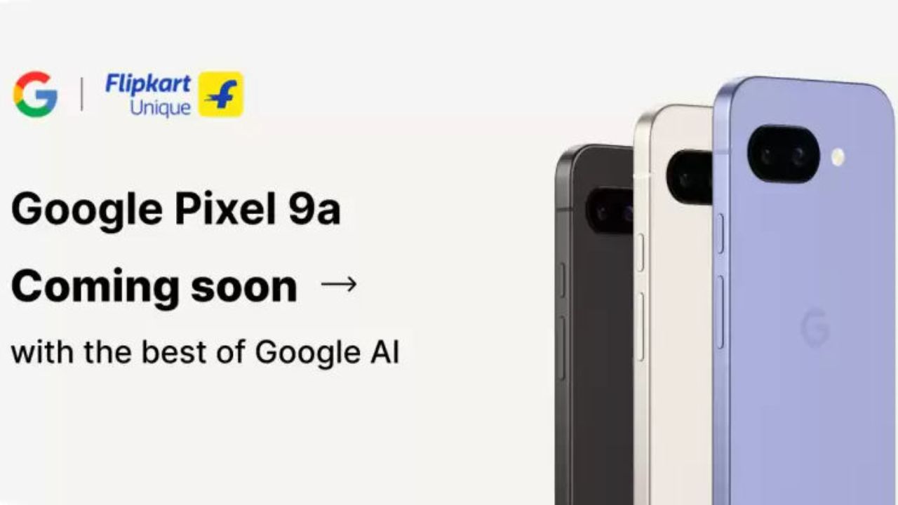 Google Pixel 9a: ప్రీమియం ఫీచర్లతో విడుదలకు సిద్దమైన గూగుల్ పిక్సెల్ 9a