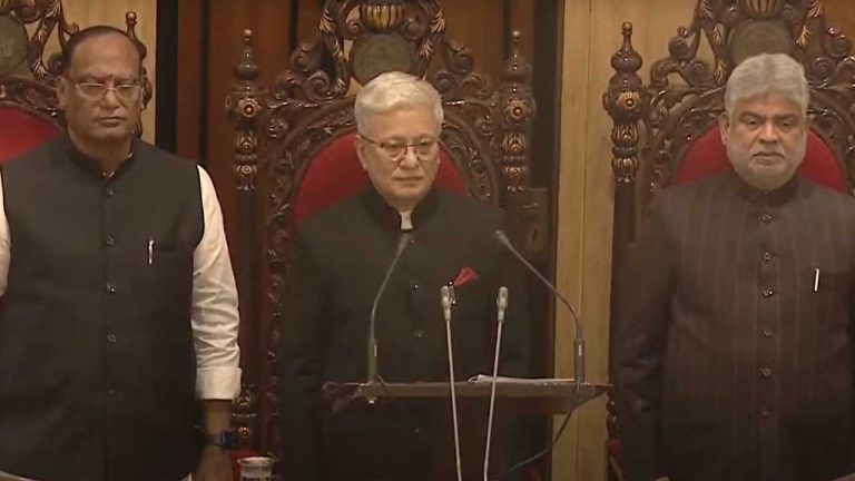 Governor Jishnu Dev Varma : చేనేత కార్మికులకు గుడ్‌ న్యూస్‌..