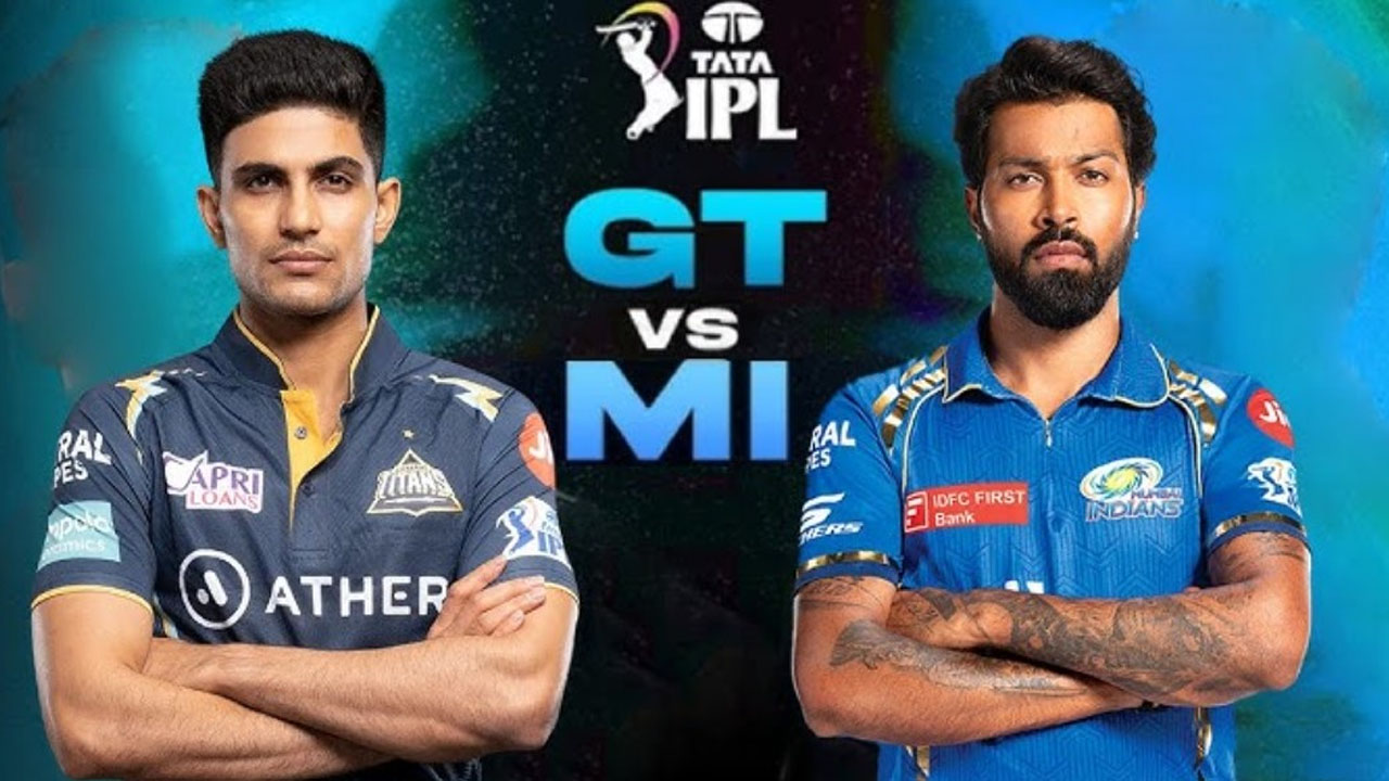 GT vs MI : హార్దిక్ పాండ్యా పునరాగమనం.. గెలుపు అవకాశాలు ఇవే..