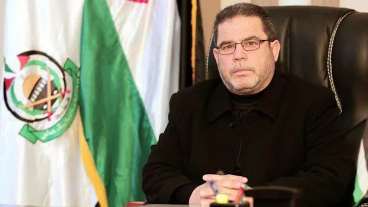 Israel-Hamas: ఇజ్రాయెల్ వైమానిక దాడిలో హమాస్ కీలక నేత సలాహ్ అల్-బర్దవీల్ హతం