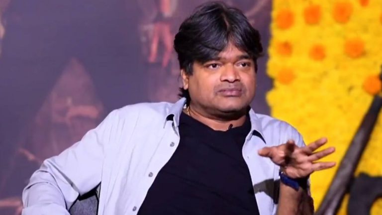 Harish Shankar : ఓజీతో పోటీకాదు.. కలిసి సెలబ్రేట్ చేస్తాం !