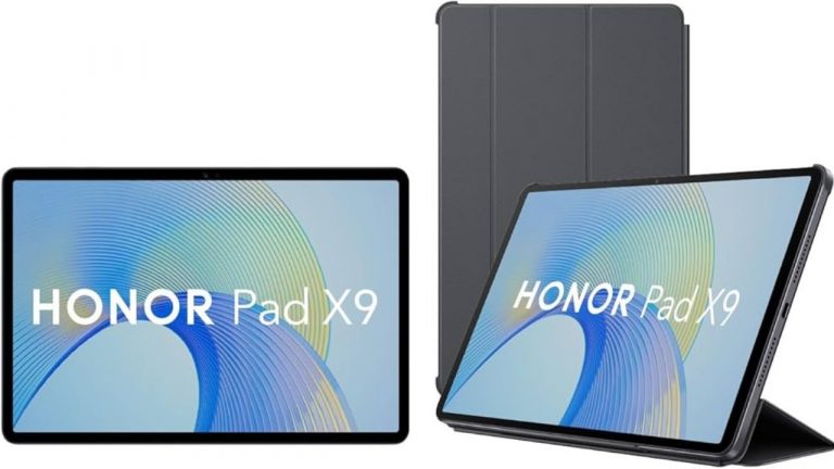 Honor Pad X9a Tablet: గేమింగ్‌, మల్టీటాస్కింగ్‌ పనుల కోసం అదిరిపోయే ట్యాబ్లెట్‌⁭ను విడుదల చేసిన హానర్