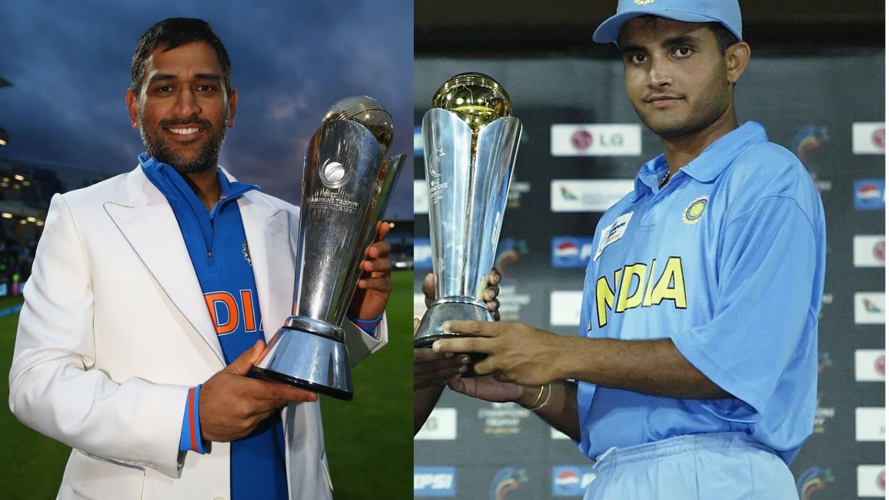 ICC Champions Trophy: ఇప్పటి వరకు ఏ జట్టు ఎన్ని సార్లు ఐసీసీ ఛాంపియన్స్ ట్రోఫీ సాధించాయంటే!