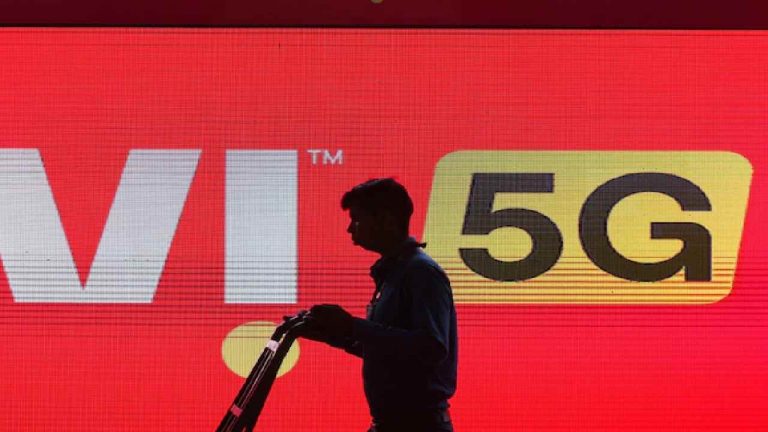 Vodafone Idea: ఎలాన్ మస్క్ ‘‘స్టార్‌లింక్’’తో వొడాఫోన్ ఐడియా చర్చలు..