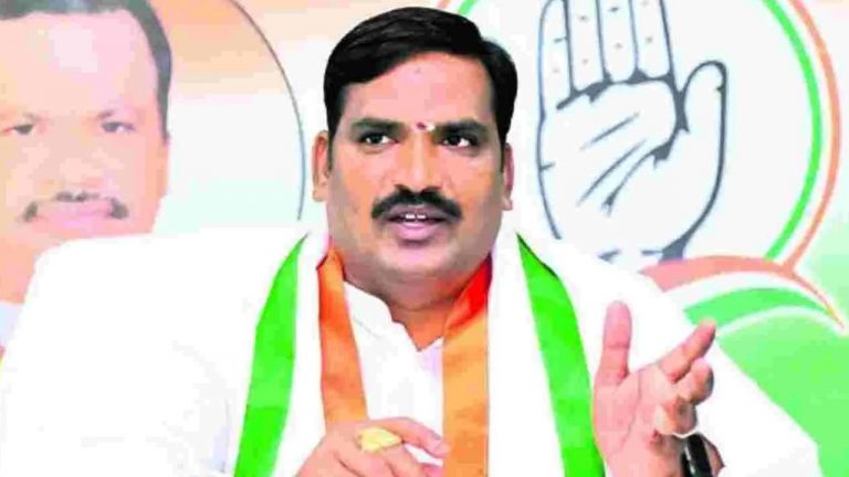 Beerla Ilaiah : ఇప్పుడు గుర్తుకు వచ్చిందా… ఎమ్మెల్సీ కవితపై బీర్ల ఐలయ్య కీలక వ్యాఖ్యలు