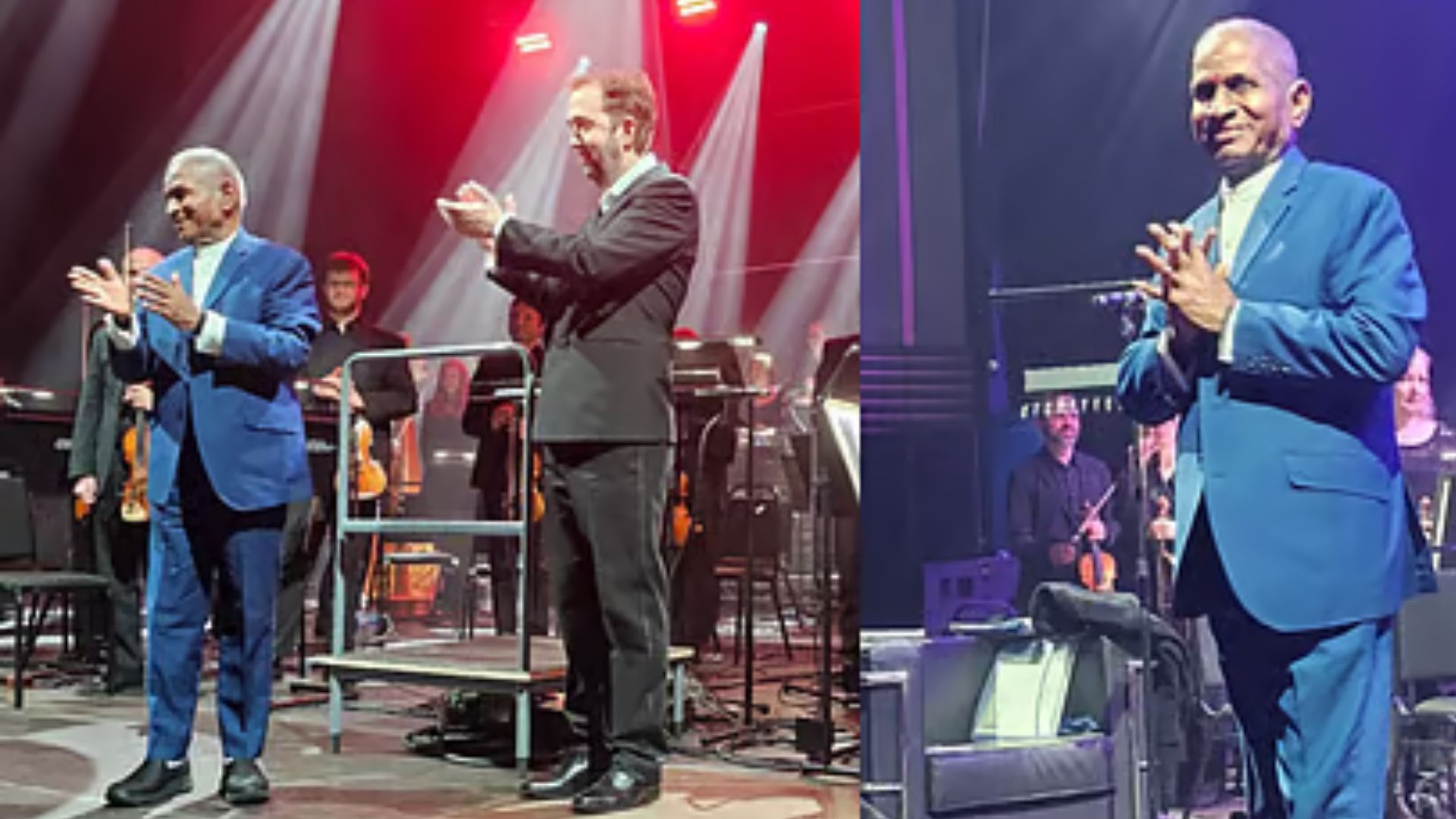 Ilaiyaraaja : అసలైన ఆట ఇప్పుడే మొదలైంది..