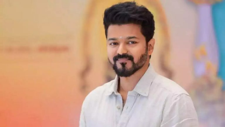 Vijay : విజయ్ మీద కేసు.. ముస్లిం సంఘాల ఆగ్రహం