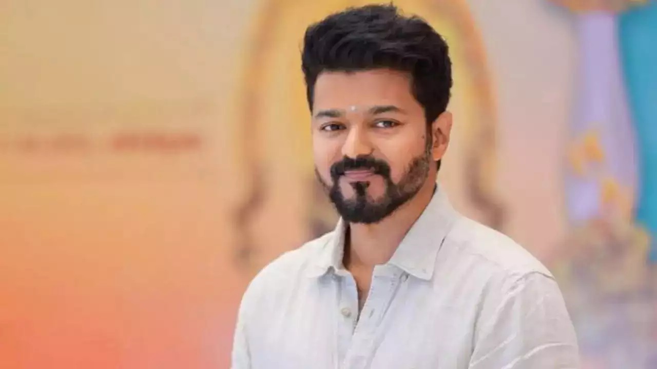 Vijay : విజయ్ మీద కేసు.. ముస్లిం సంఘాల ఆగ్రహం