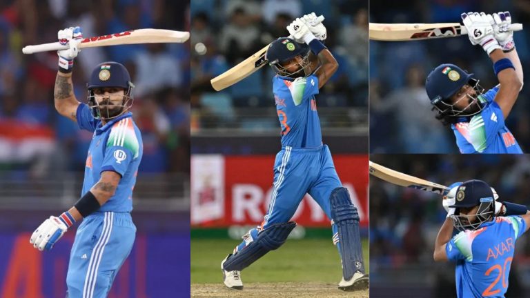 IND vs AUS: ఛాంపియన్స్ ట్రోఫీ 2025 ఫైనల్ కు దూసుకెళ్లిన భారత్