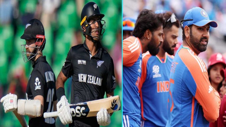 IND vs NZ Final 2025: ఫైనల్లో వాళ్లిద్దరిని ఆపకపోతే భారత్⁬కు దబిడి దిబిడే..