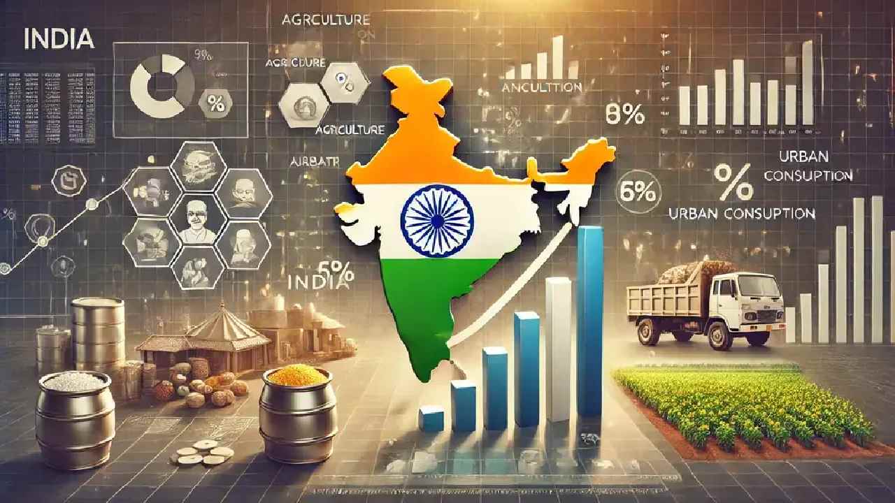India GDP Q2 2025: ఆర్బీఐ అంచనాలకు మించి.. దేశ జీడీపీ పెరుగదలకు మూడు ప్రధాన కారణాలు ఇవే..