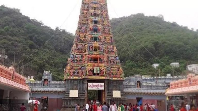 Vijayawada: ఇంద్రకీలాద్రిపై ఆక్టోపస్ మాక్ డ్రిల్.. లోపాలపై ఆగ్రహం..