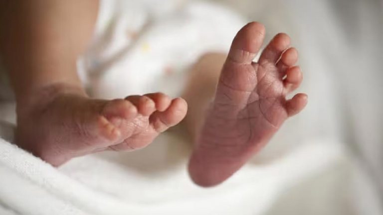 Odisha: అనారోగ్యానికి గురైన నెల రోజుల శిశువు.. నయం కావడానికి ఒంటిపై 40 వాతలు..