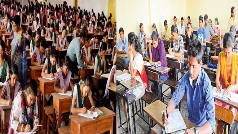 Inter Halltickets: ఇంటర్‌ విద్యార్థులూ… హాల్‌టికెట్స్ డౌన్‌లోడ్ చేసుకున్నారా?