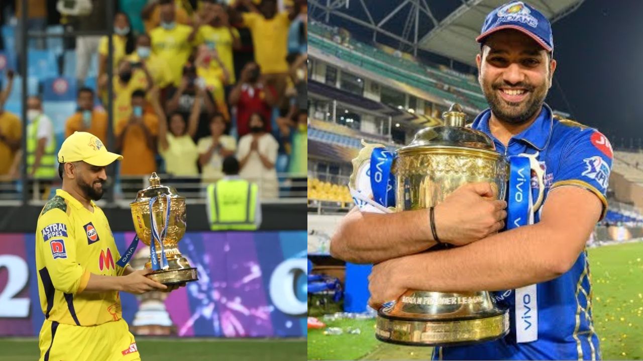 IPL History: ఐపీఎల్ చరిత్రలో అత్యధిక ఫైనల్స్ ఆడిన ఆటగాళ్లు ఎవరంటే?