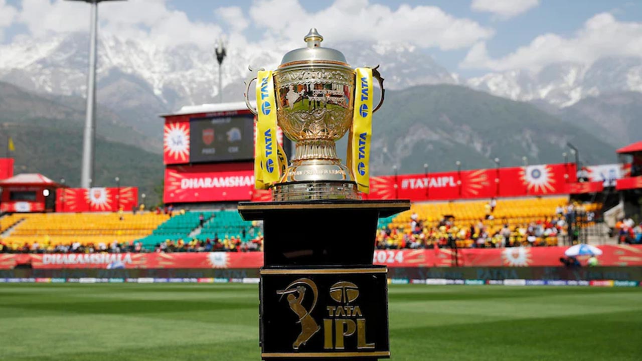 IPL match schedule to be held on April 6 changed